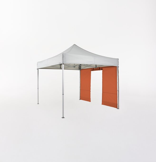 Ecotent® Folding Gazebos for Your Kick Off