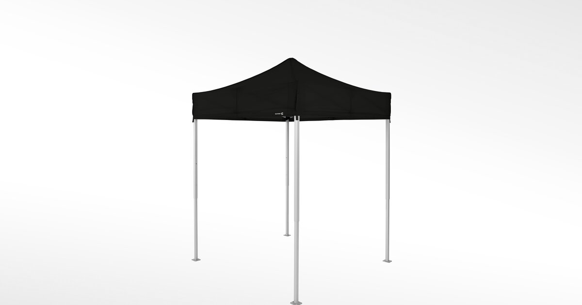 2x2 m Gazebo: Waterproof & Top Price-Performance Ratio