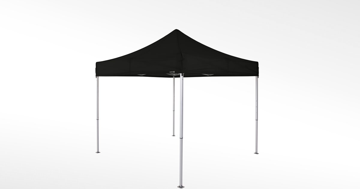 ▷ 3x3 m Pop Up Gazebo: Waterproof & Top Price Performance Ratio